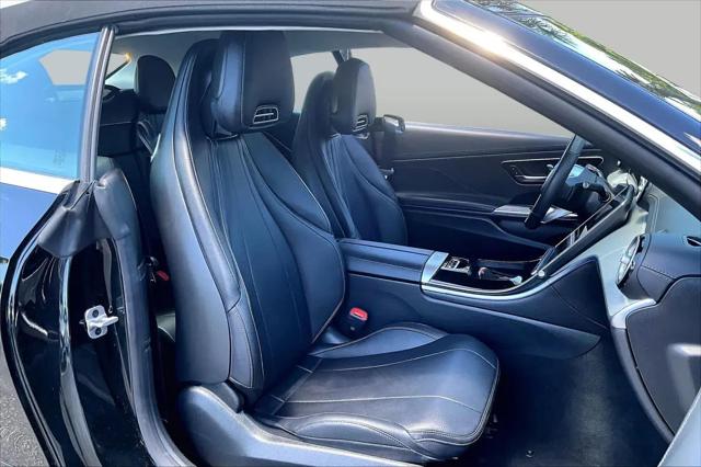 2025 Mercedes-Benz E-CLASS E 300 4MATIC