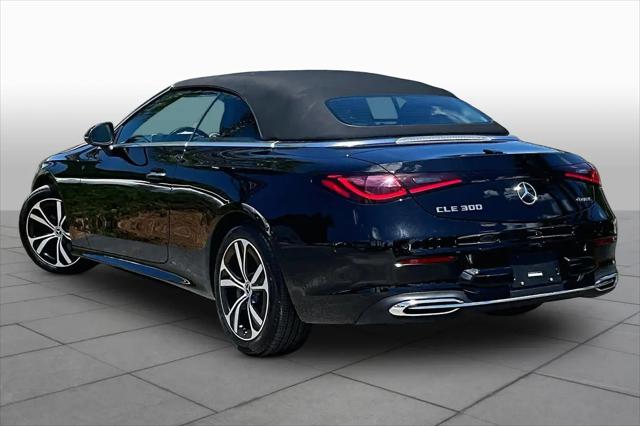 2025 Mercedes-Benz E-CLASS E 300 4MATIC