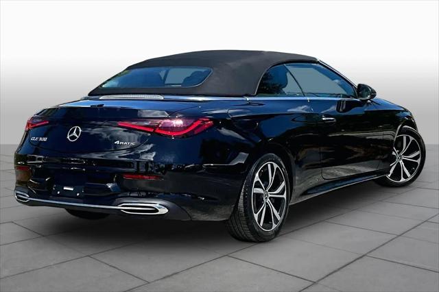 2025 Mercedes-Benz E-CLASS E 300 4MATIC