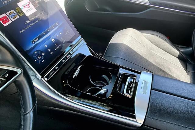 2025 Mercedes-Benz E-CLASS E 300 4MATIC