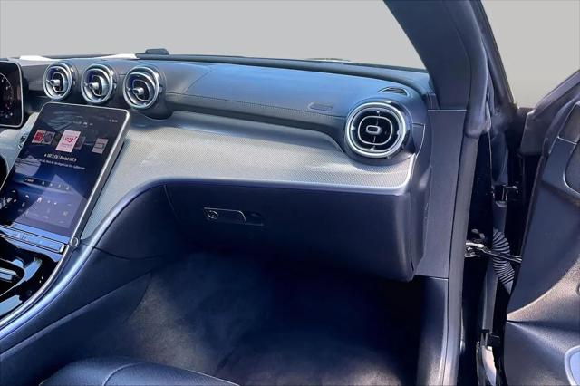 2025 Mercedes-Benz E-CLASS E 300 4MATIC