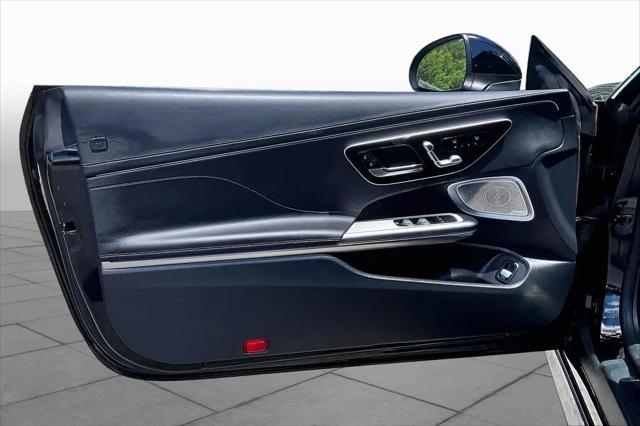 2025 Mercedes-Benz E-CLASS E 300 4MATIC