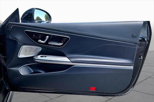 2025 Mercedes-Benz E-CLASS E 300 4MATIC