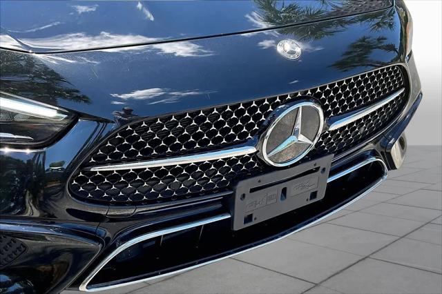 2025 Mercedes-Benz E-CLASS E 300 4MATIC