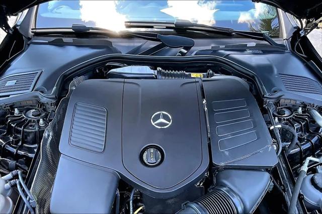 2025 Mercedes-Benz E-CLASS E 300 4MATIC