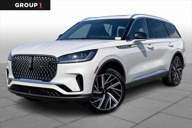 2025 Lincoln Aviator Reserve for sale in Bluffington, SC