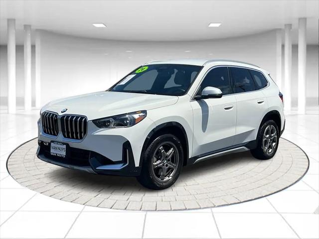 2024 BMW X1 xDrive28i for sale in Van Nuys, CA