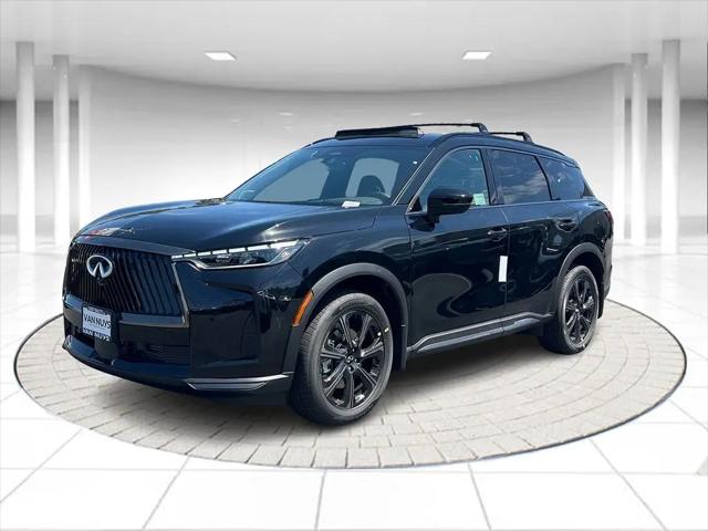 2027 INFINITI QX60 AUTOGRAPH for sale in Van Nuys, CA