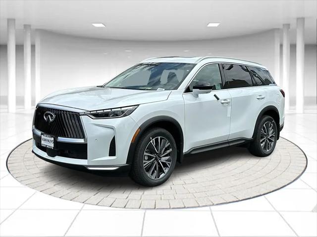 2027 INFINITI QX60 LUXE for sale in Van Nuys, CA