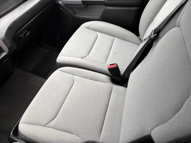 2022 Ram 1500 Big Horn Crew Cab 4x4 5'7" Box