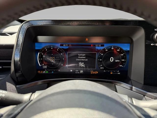 2026 Subaru Outback Limited