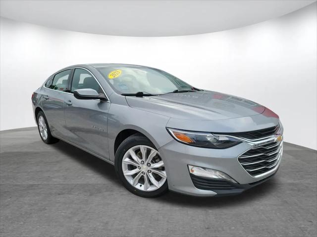 2023 Chevrolet Malibu FWD 1LT for sale in Sylacauga, AL