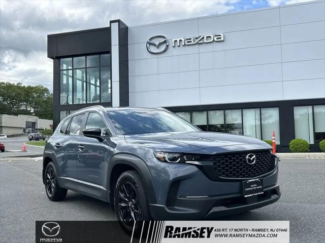 2025 Mazda CX-50 2.5 S Select Package for sale in Ramsey, NJ