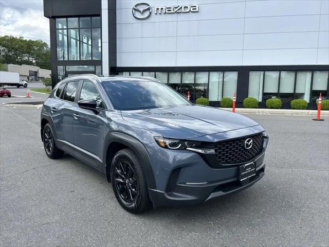 2025 Mazda CX-50 2.5 S Select Package