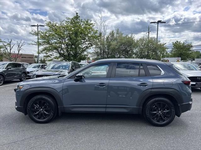 2025 Mazda CX-50 2.5 S Select Package