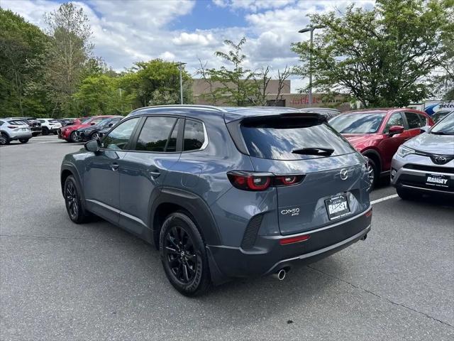 2025 Mazda CX-50 2.5 S Select Package