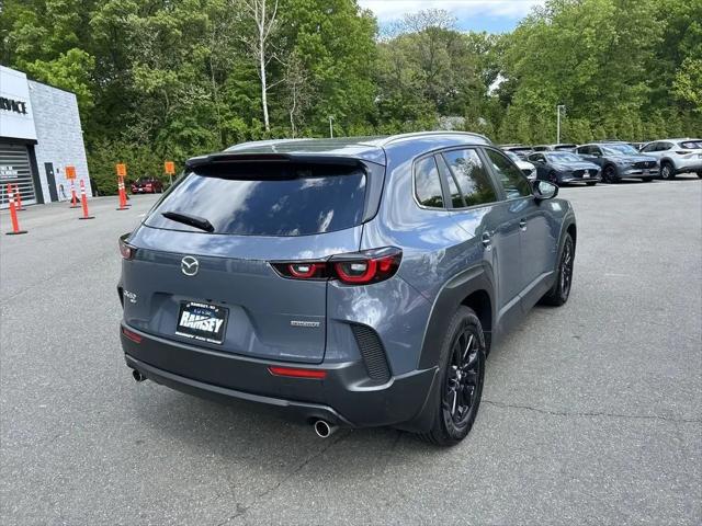 2025 Mazda CX-50 2.5 S Select Package