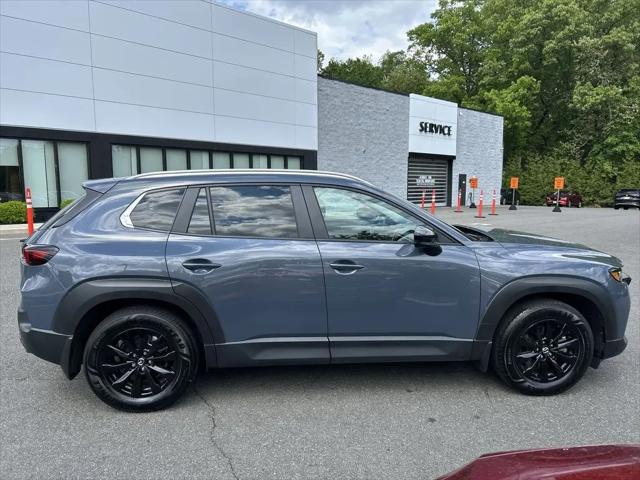 2025 Mazda CX-50 2.5 S Select Package