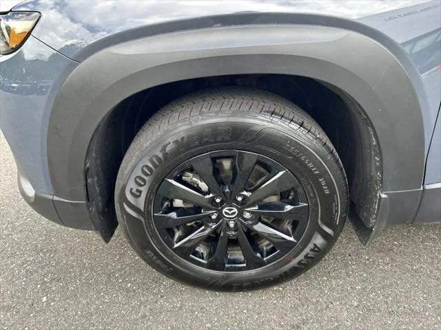 2025 Mazda CX-50 2.5 S Select Package