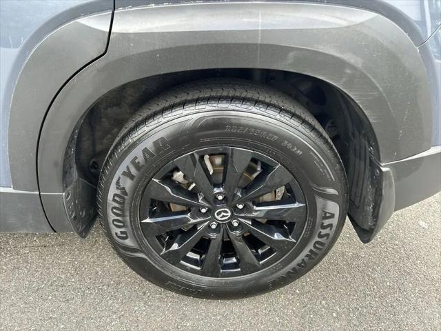 2025 Mazda CX-50 2.5 S Select Package