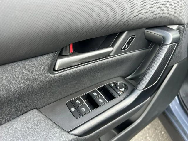 2025 Mazda CX-50 2.5 S Select Package
