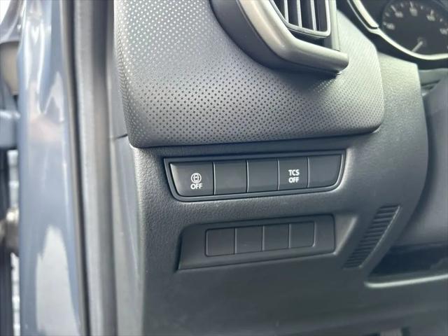 2025 Mazda CX-50 2.5 S Select Package