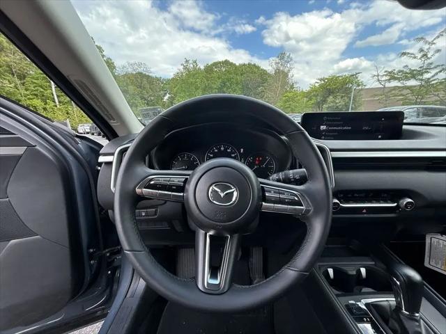2025 Mazda CX-50 2.5 S Select Package