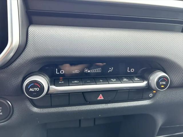 2025 Mazda CX-50 2.5 S Select Package