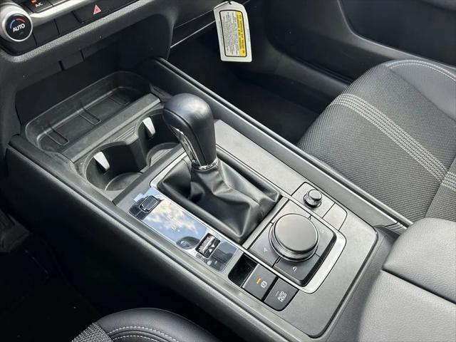 2025 Mazda CX-50 2.5 S Select Package