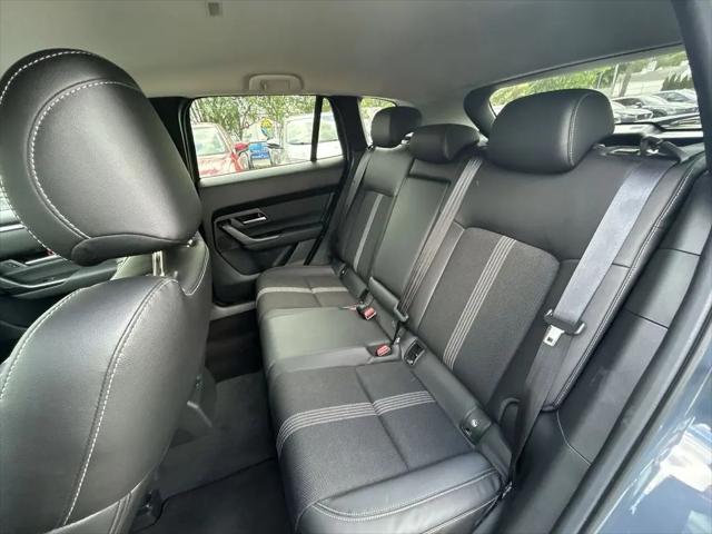 2025 Mazda CX-50 2.5 S Select Package