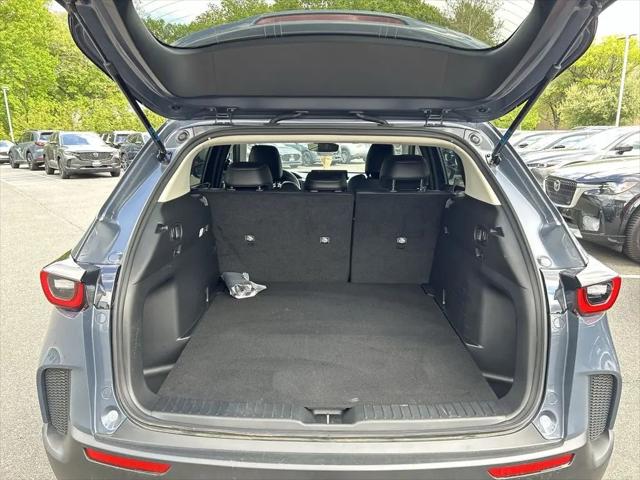 2025 Mazda CX-50 2.5 S Select Package