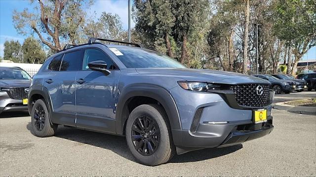 2026 Mazda CX-50 Hybrid Premium for sale in Mesa, AZ
