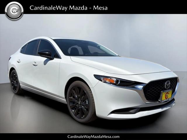 2026 Mazda Mazda3 2.5 S Select Sport for sale in Mesa, AZ