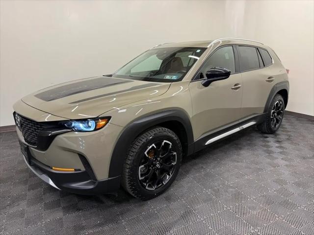 2023 Mazda CX-50 2.5 Turbo Meridian Edition for sale in Hellertown, PA