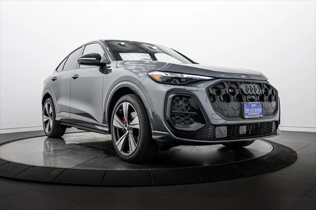 2026 Audi SQ5 Sportback Presige TFSI quattro S tronic for sale in Highland Park, IL