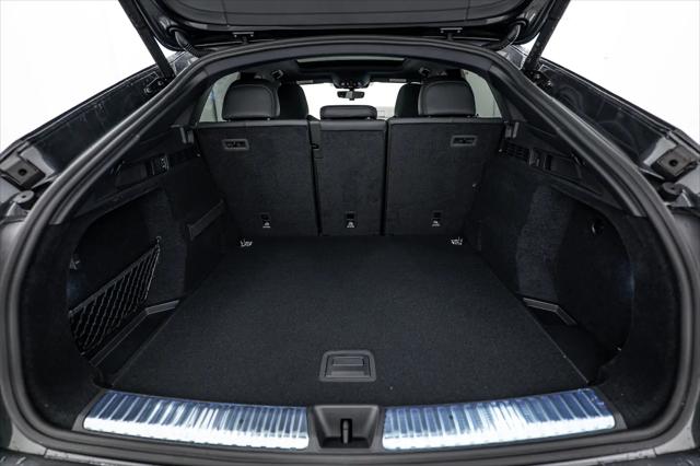 2026 Audi SQ5 Sportback Presige TFSI quattro S tronic