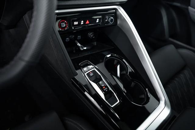 2026 Audi SQ5 Sportback Presige TFSI quattro S tronic
