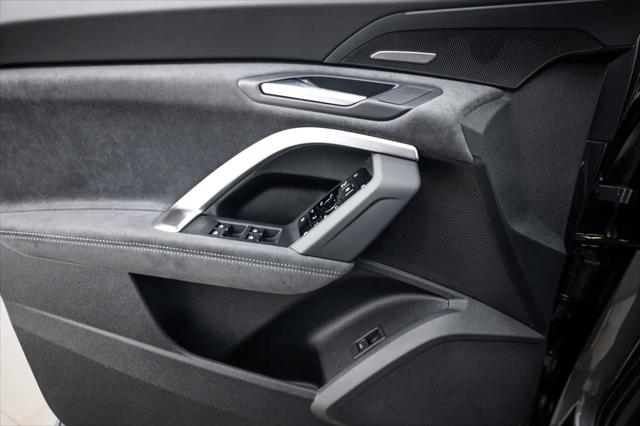 2026 Audi SQ5 Sportback Presige TFSI quattro S tronic