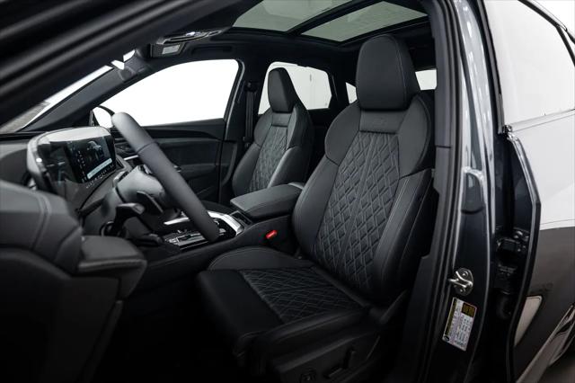 2026 Audi SQ5 Sportback Presige TFSI quattro S tronic