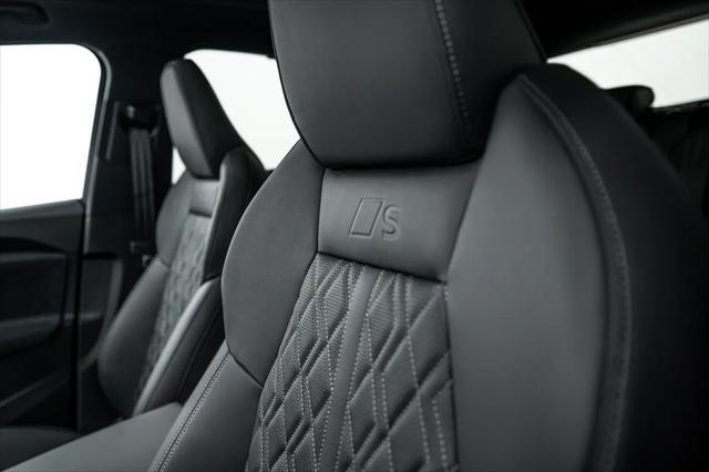 2026 Audi SQ5 Sportback Presige TFSI quattro S tronic