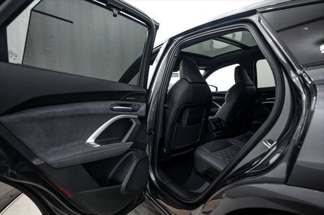 2026 Audi SQ5 Sportback Presige TFSI quattro S tronic