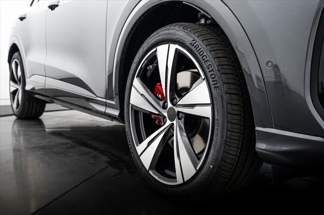 2026 Audi SQ5 Sportback Presige TFSI quattro S tronic