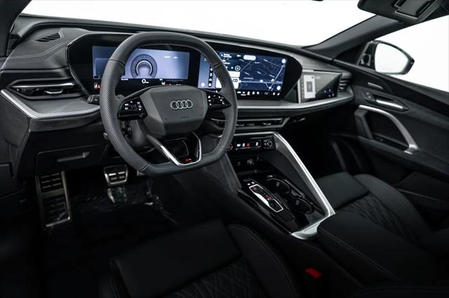 2026 Audi SQ5 Premium Plus TFSI quattro S tronic