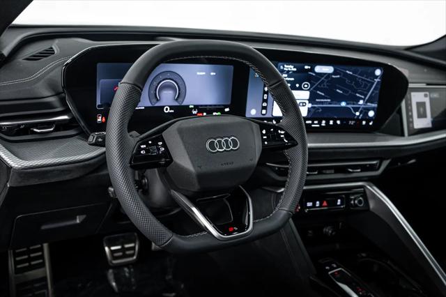 2026 Audi SQ5 Premium Plus TFSI quattro S tronic