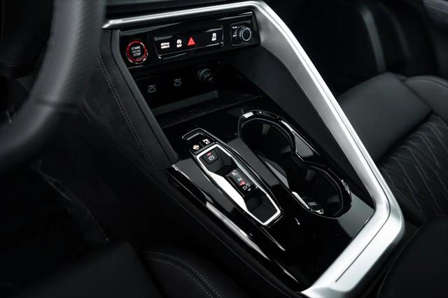 2026 Audi SQ5 Premium Plus TFSI quattro S tronic