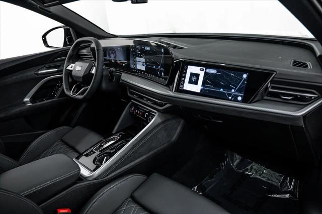 2026 Audi SQ5 Premium Plus TFSI quattro S tronic