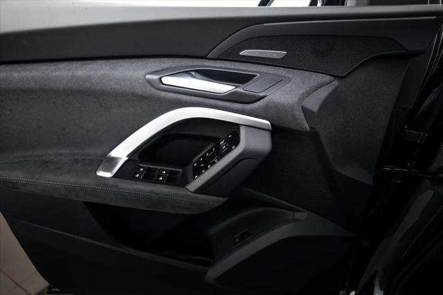 2026 Audi SQ5 Premium Plus TFSI quattro S tronic