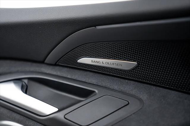 2026 Audi SQ5 Premium Plus TFSI quattro S tronic
