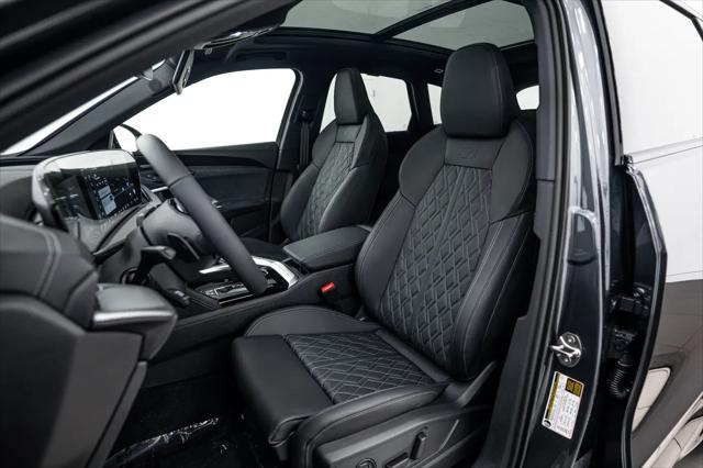 2026 Audi SQ5 Premium Plus TFSI quattro S tronic