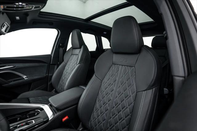 2026 Audi SQ5 Premium Plus TFSI quattro S tronic